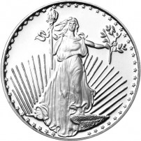 Silver Coin Samples