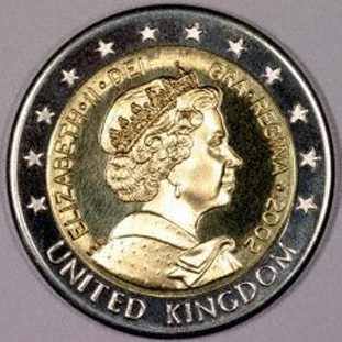 Silver Coin Samples