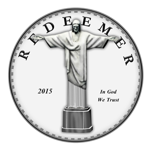 Vatican Redeemer Coin